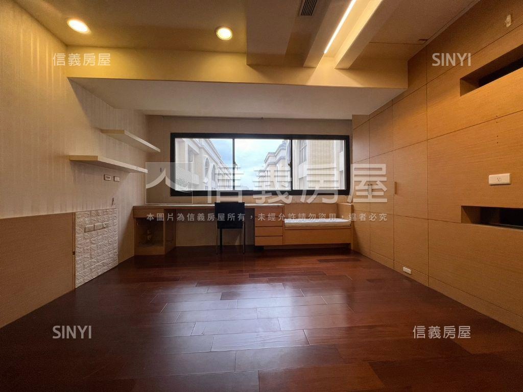 ★中山雲鼎★富貴天下房屋室內格局與周邊環境