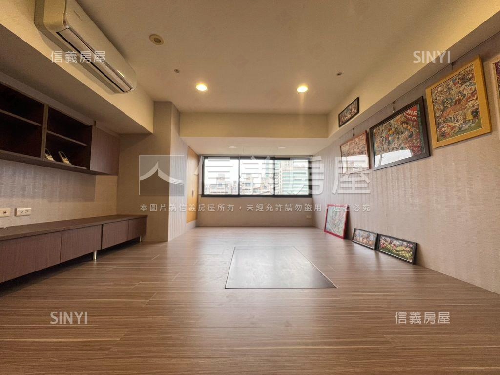 ★中山雲鼎★富貴天下房屋室內格局與周邊環境