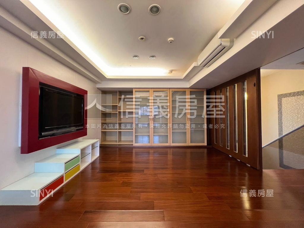 ★中山雲鼎★富貴天下房屋室內格局與周邊環境