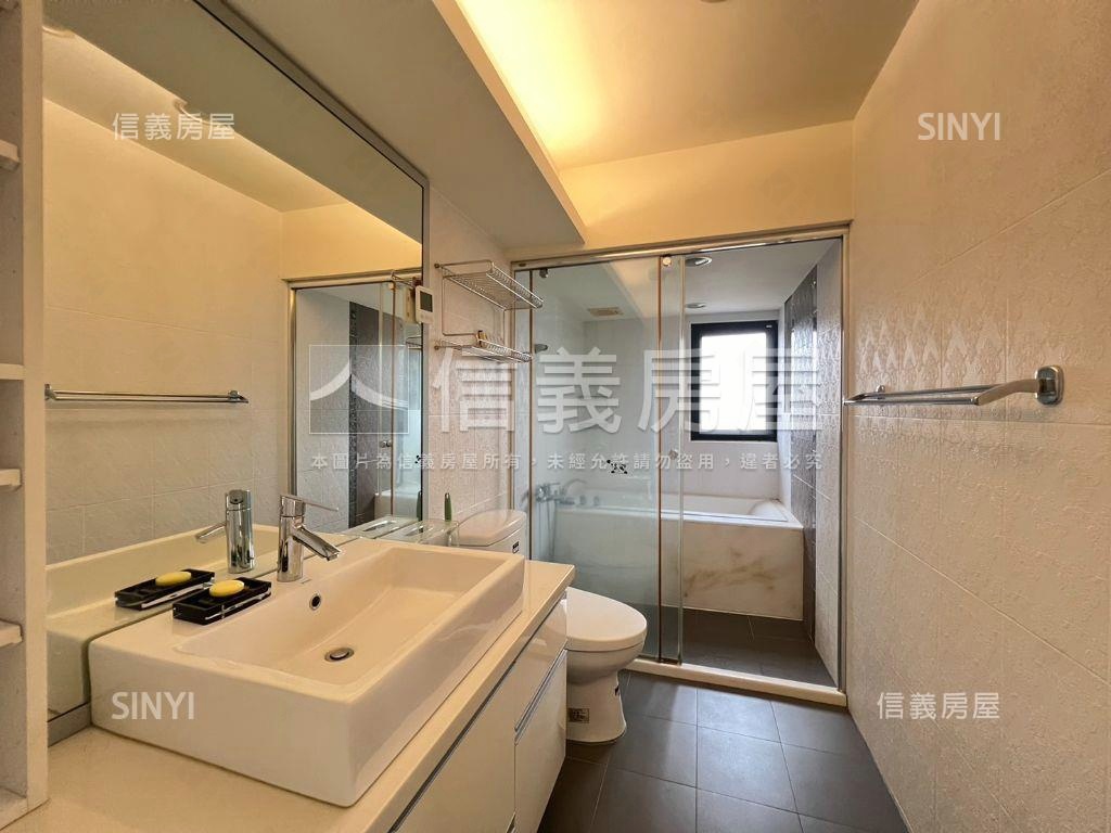 ★中山雲鼎★富貴天下房屋室內格局與周邊環境