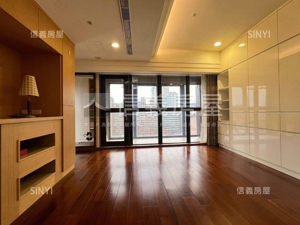 ★中山雲鼎★富貴天下房屋室內格局與周邊環境