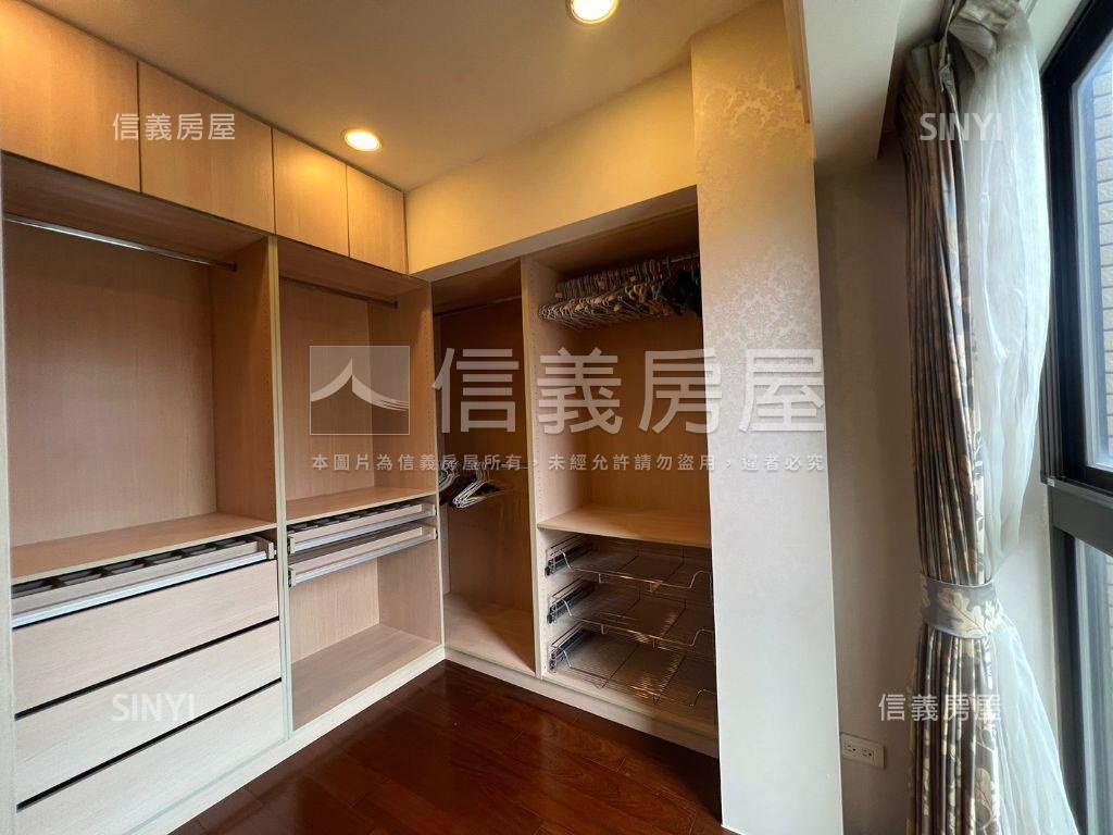 ★中山雲鼎★富貴天下房屋室內格局與周邊環境