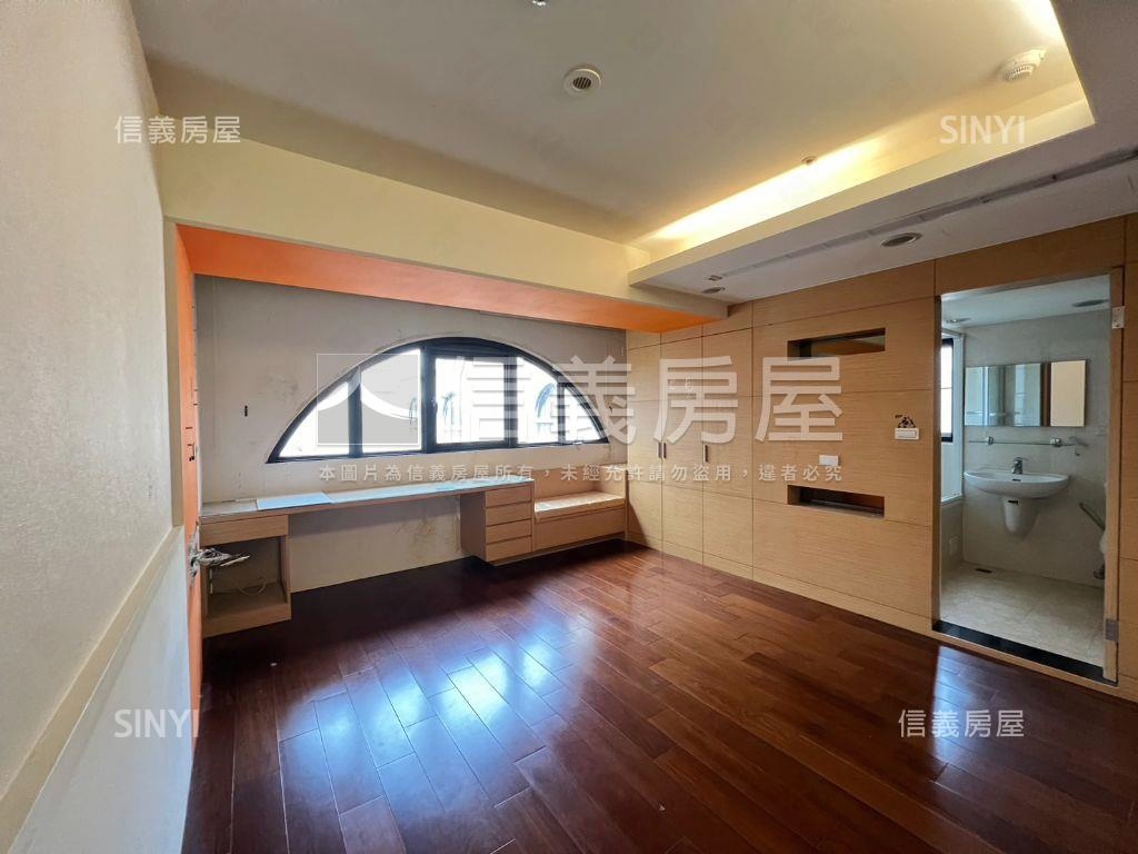 ★中山雲鼎★富貴天下房屋室內格局與周邊環境