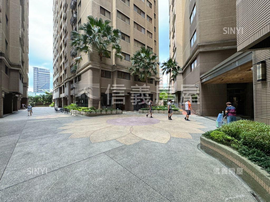 ★中山雲鼎★富貴天下房屋室內格局與周邊環境