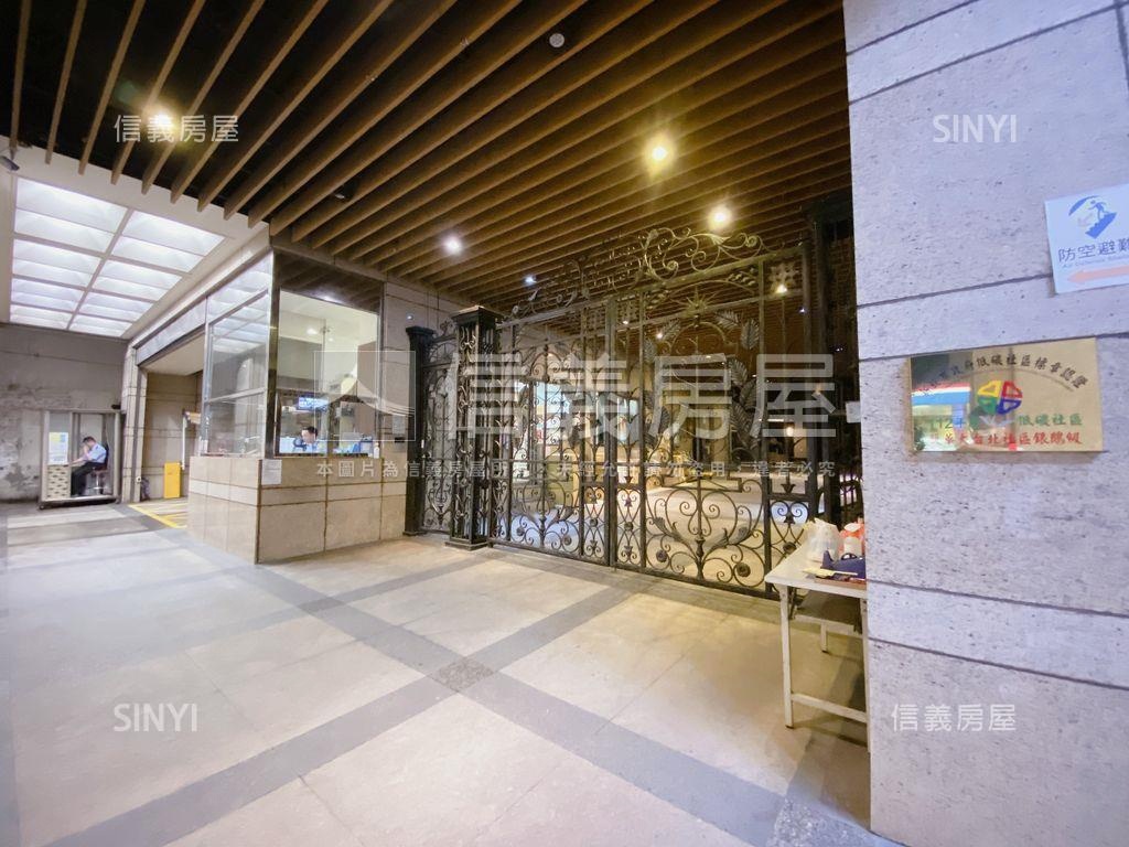★中山雲鼎★富貴天下房屋室內格局與周邊環境