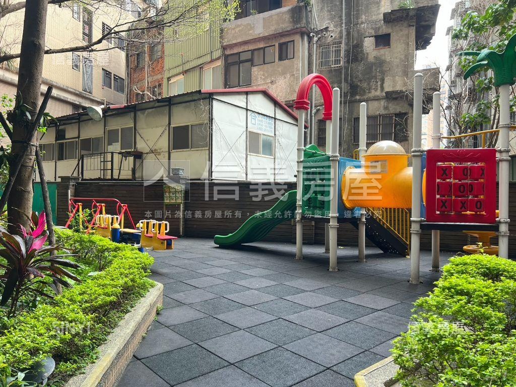 ★中山雲鼎★富貴天下房屋室內格局與周邊環境