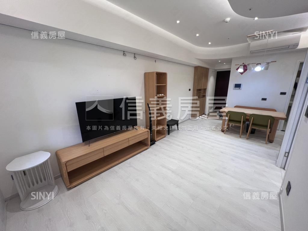 ⭐翔譽之心高樓美屋房屋室內格局與周邊環境