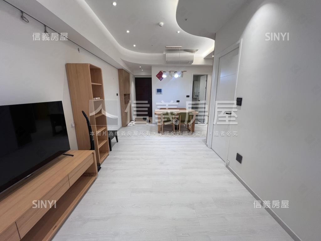 ⭐翔譽之心高樓美屋房屋室內格局與周邊環境