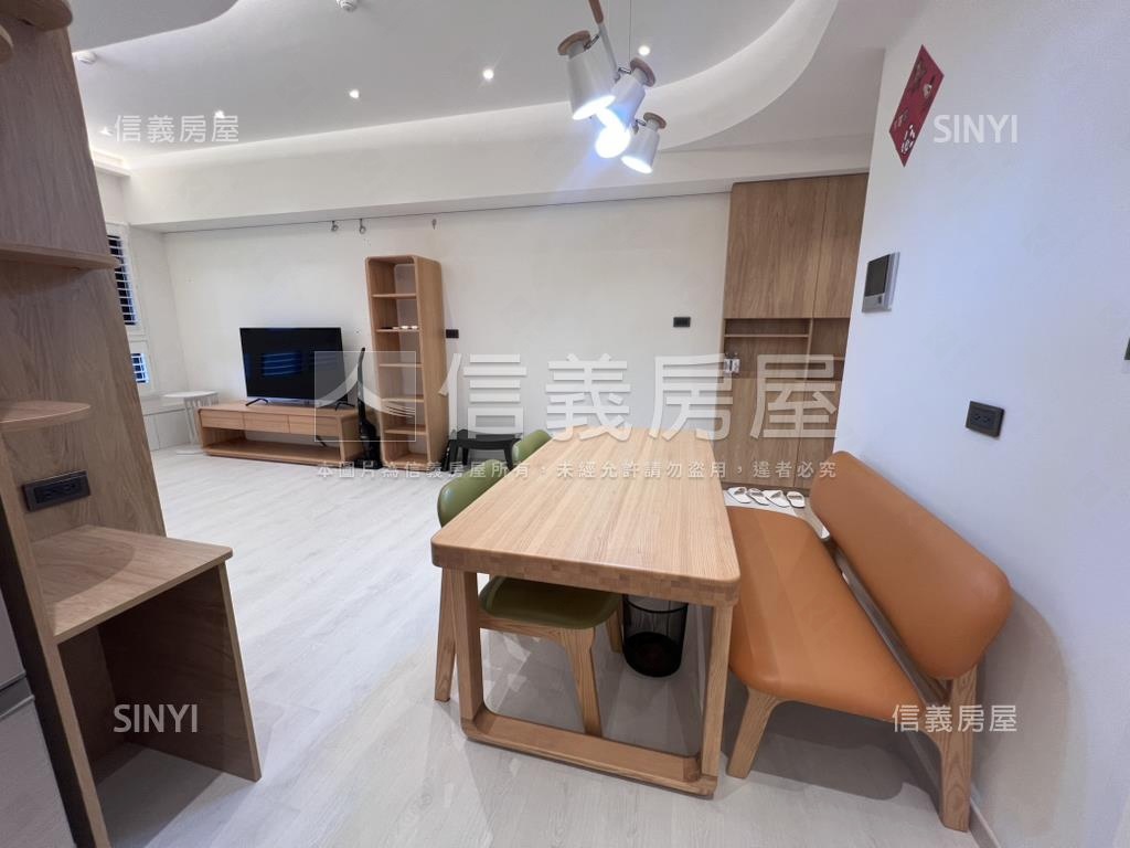 ⭐翔譽之心高樓美屋房屋室內格局與周邊環境