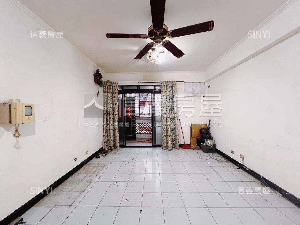 金城商圈大空間格局方正房屋室內格局與周邊環境