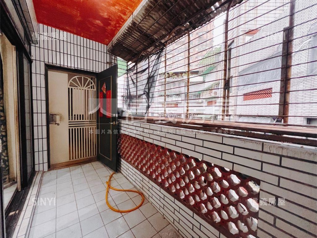 金城商圈大空間格局方正房屋室內格局與周邊環境