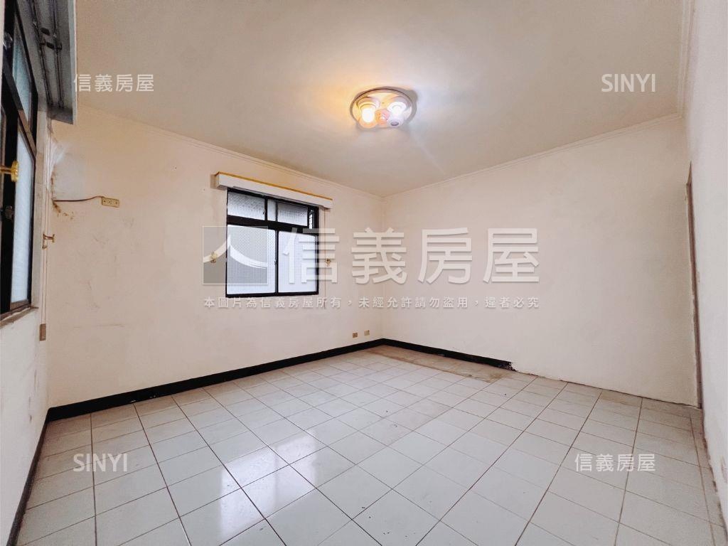 金城商圈大空間格局方正房屋室內格局與周邊環境