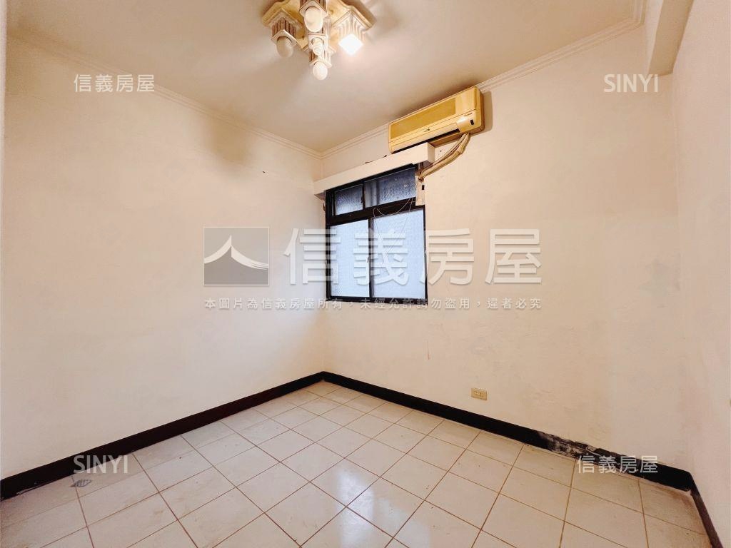 金城商圈大空間格局方正房屋室內格局與周邊環境