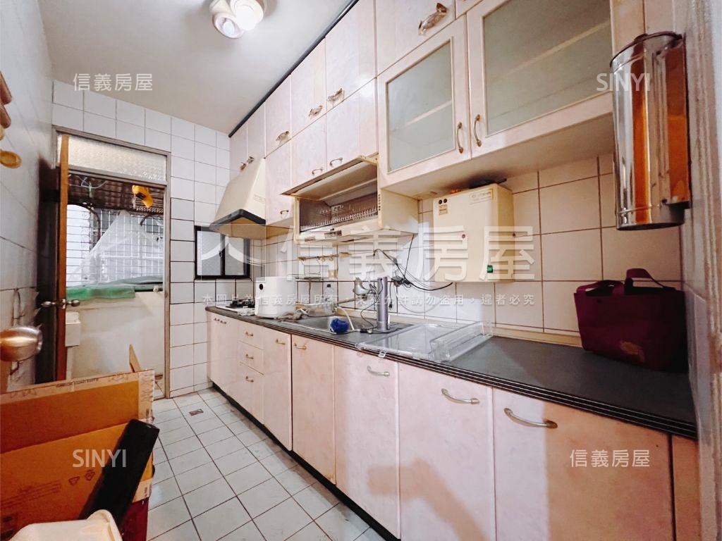 金城商圈大空間格局方正房屋室內格局與周邊環境