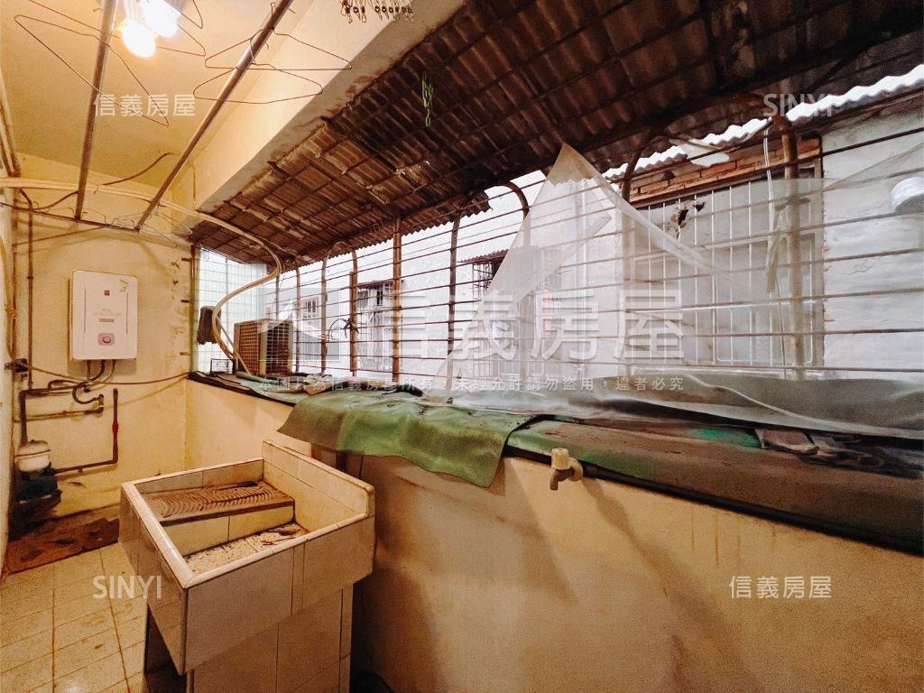 金城商圈大空間格局方正房屋室內格局與周邊環境