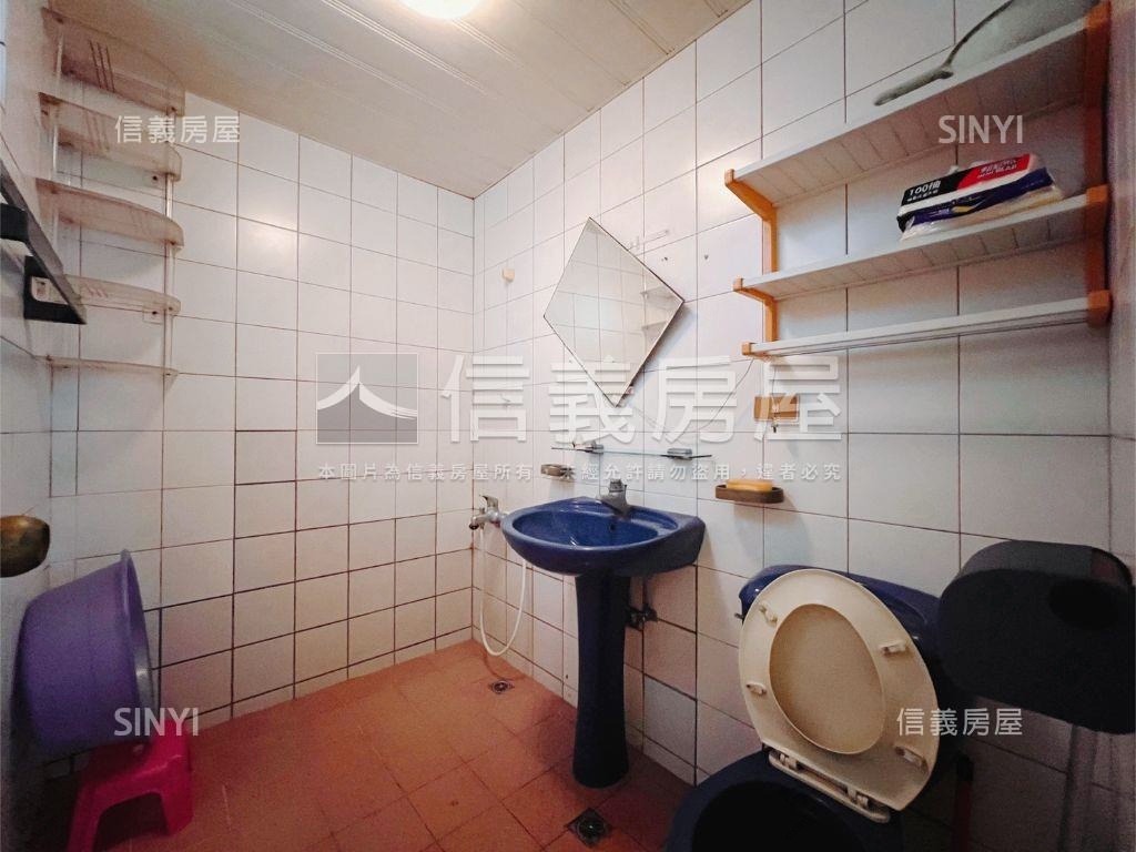 金城商圈大空間格局方正房屋室內格局與周邊環境