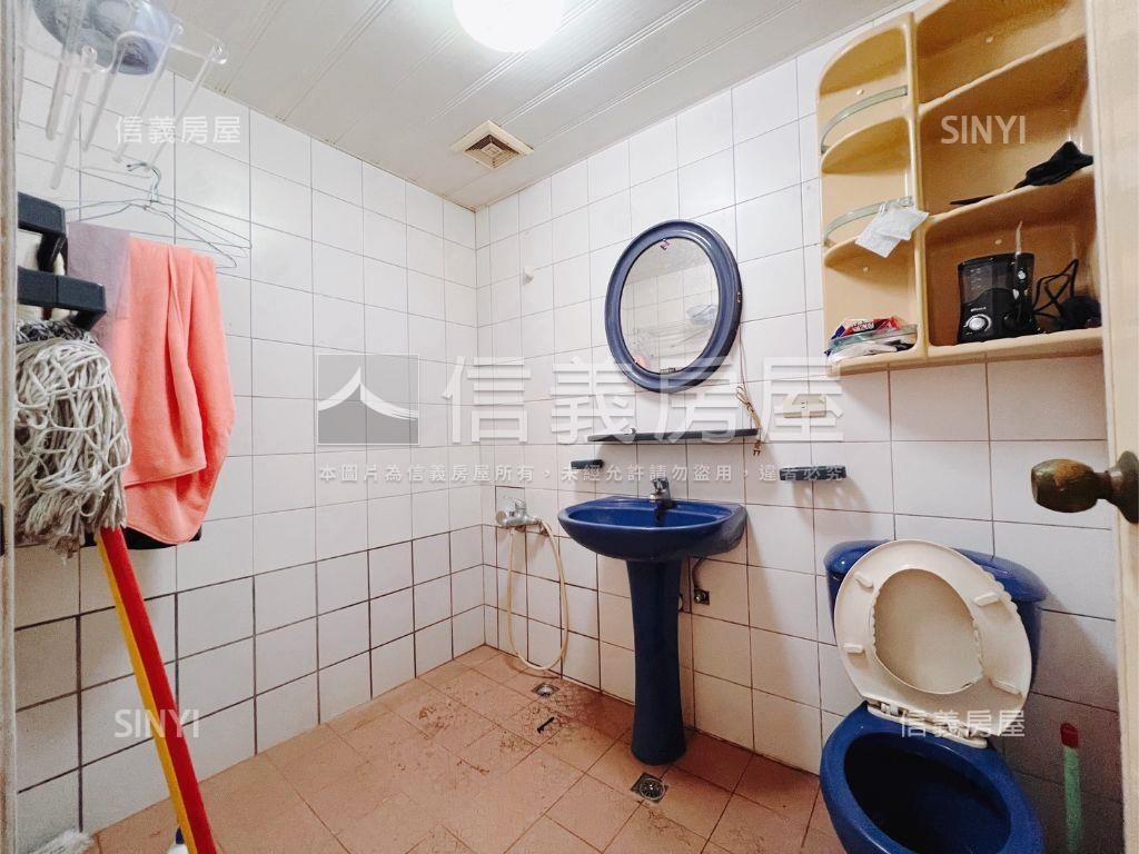 金城商圈大空間格局方正房屋室內格局與周邊環境