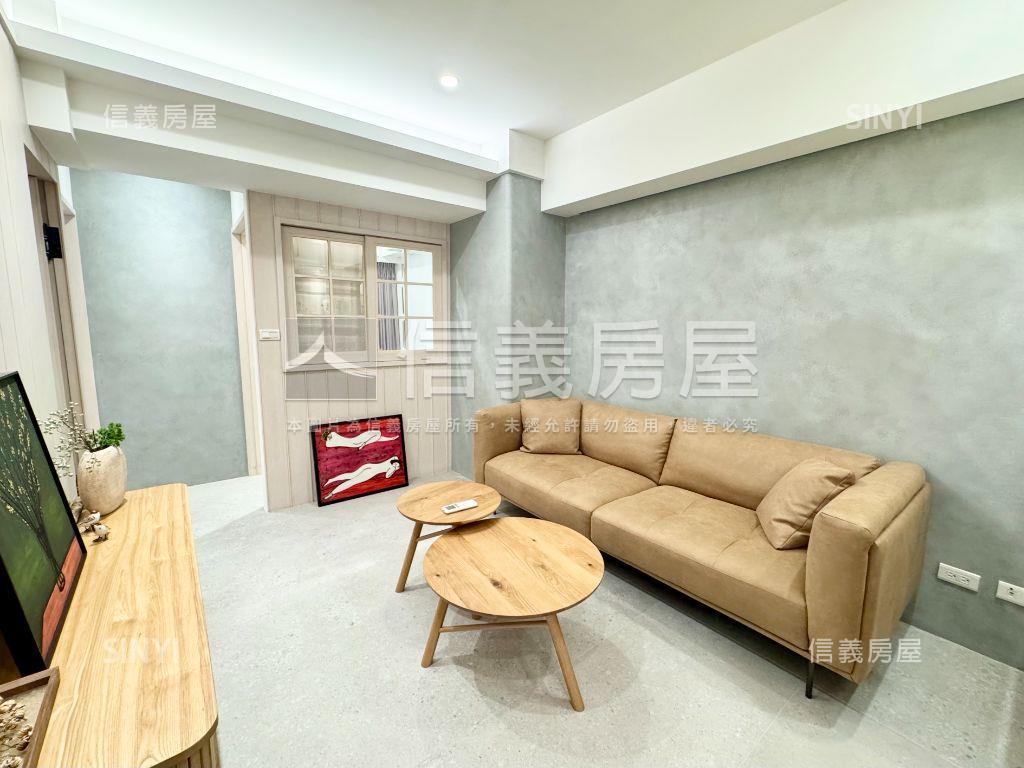 ＮＥＷ★敦南美妝電梯２房房屋室內格局與周邊環境