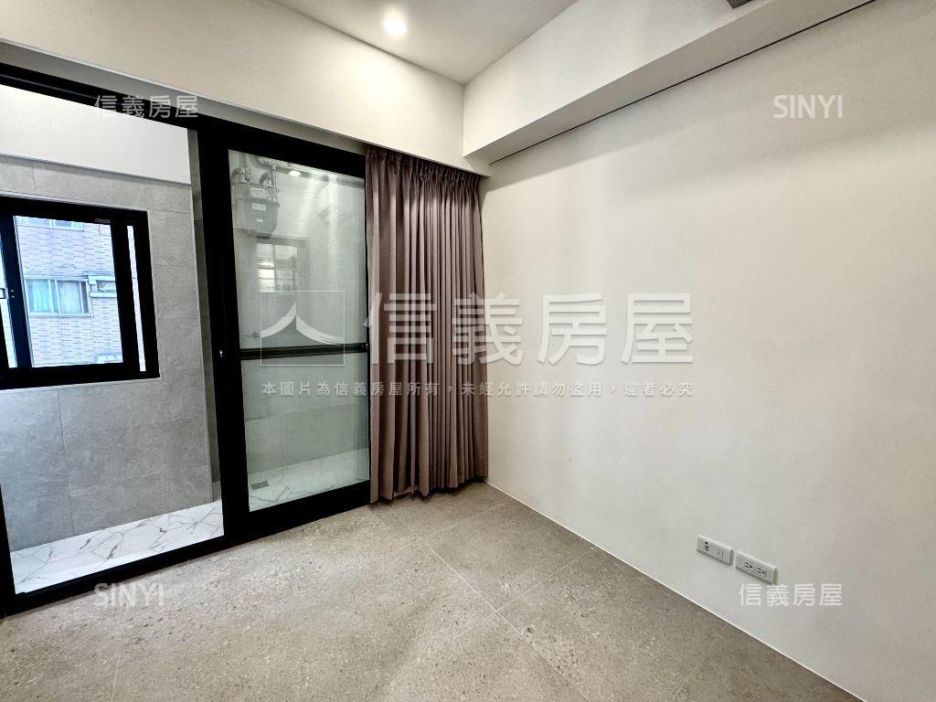 ＮＥＷ★敦南美妝電梯２房房屋室內格局與周邊環境