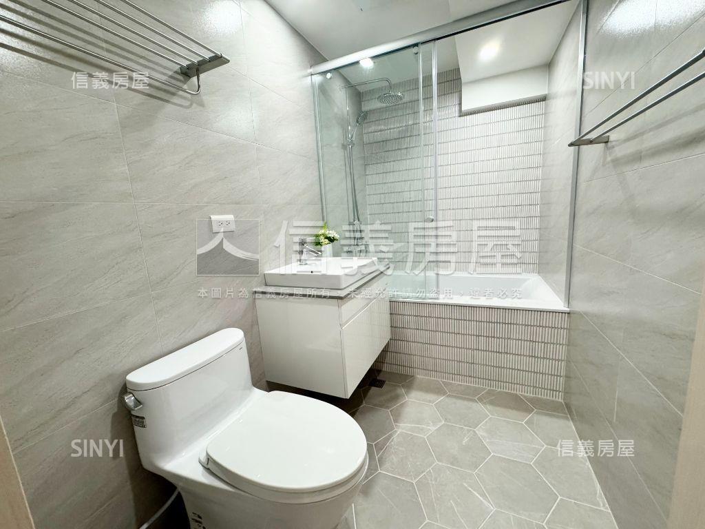 ＮＥＷ★敦南美妝電梯２房房屋室內格局與周邊環境