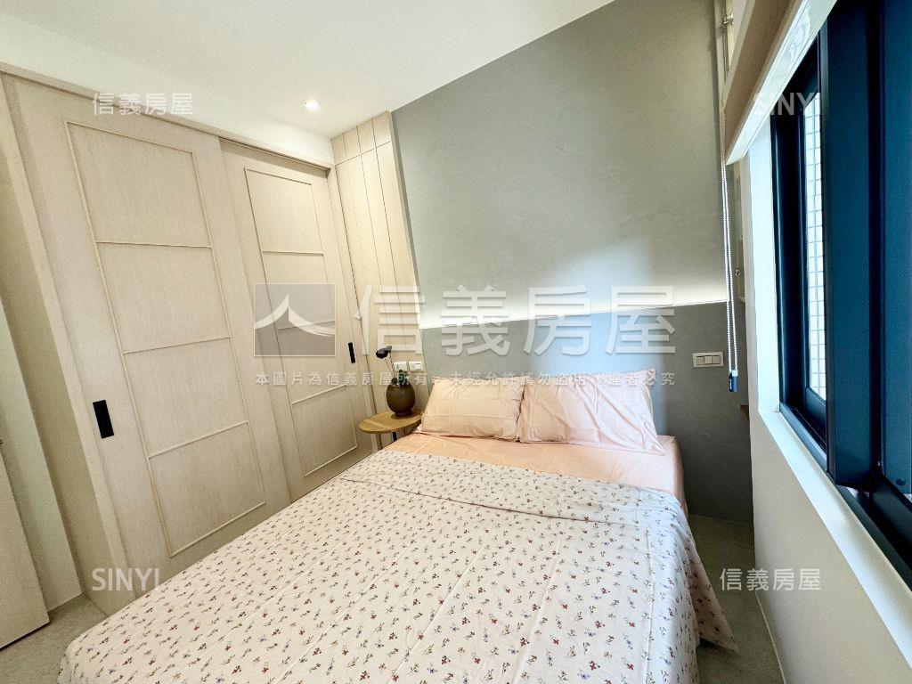 ＮＥＷ★敦南美妝電梯２房房屋室內格局與周邊環境