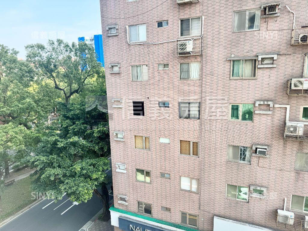 ＮＥＷ★敦南美妝電梯２房房屋室內格局與周邊環境