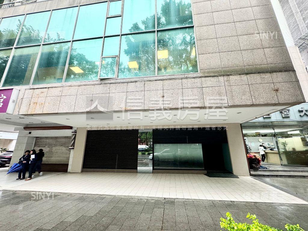 ＮＥＷ★敦南美妝電梯２房房屋室內格局與周邊環境