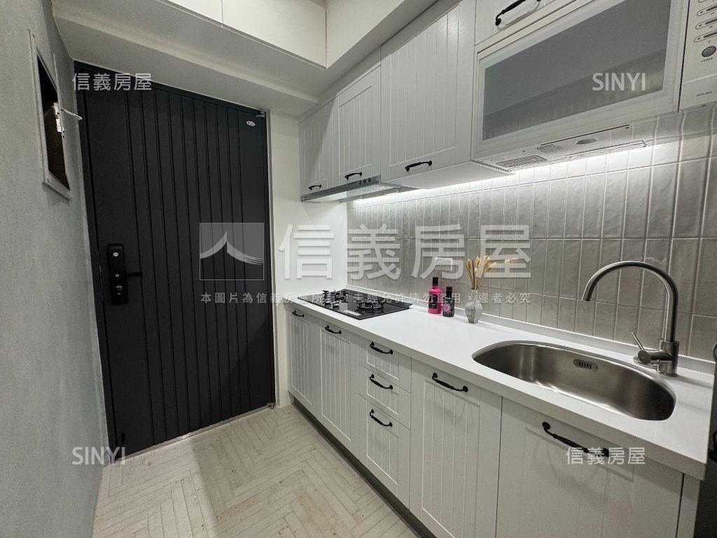 ＮＥＷ★敦南美妝電梯２房房屋室內格局與周邊環境