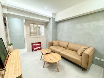 ＮＥＷ★敦南美妝電梯２房