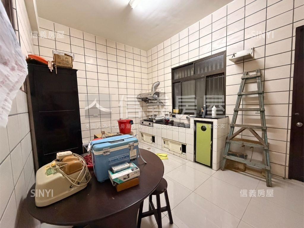 近中壢透天房屋室內格局與周邊環境