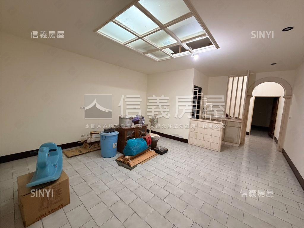 近中壢透天房屋室內格局與周邊環境