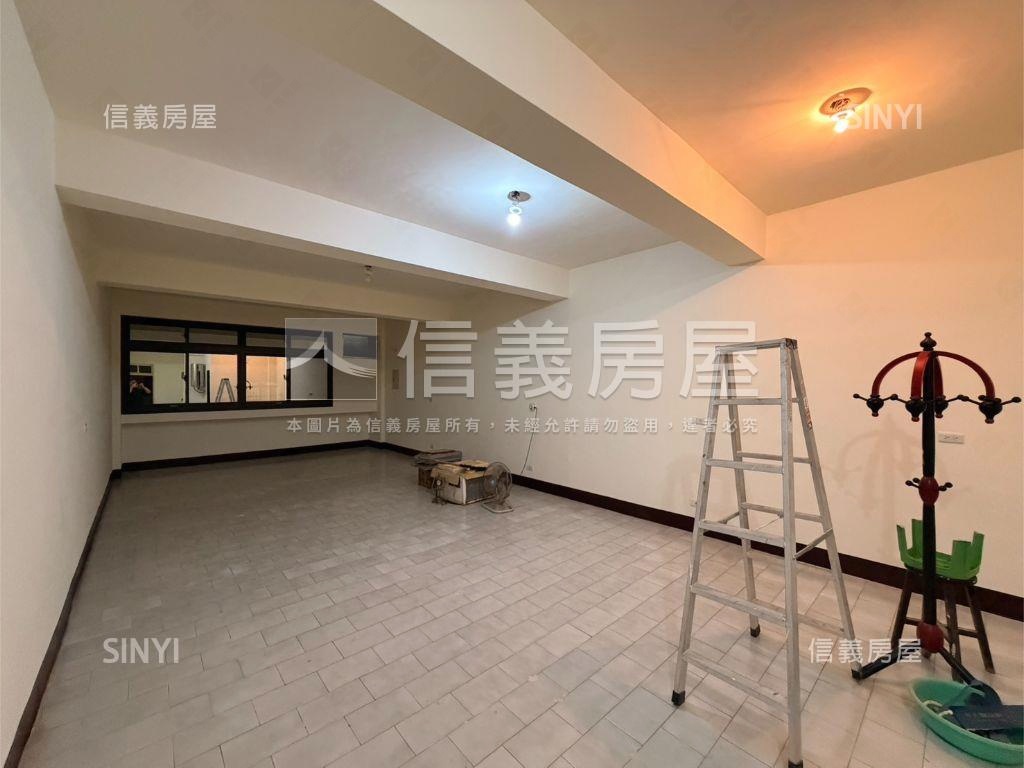 近中壢透天房屋室內格局與周邊環境