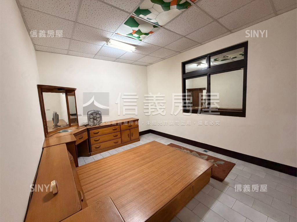 近中壢透天房屋室內格局與周邊環境
