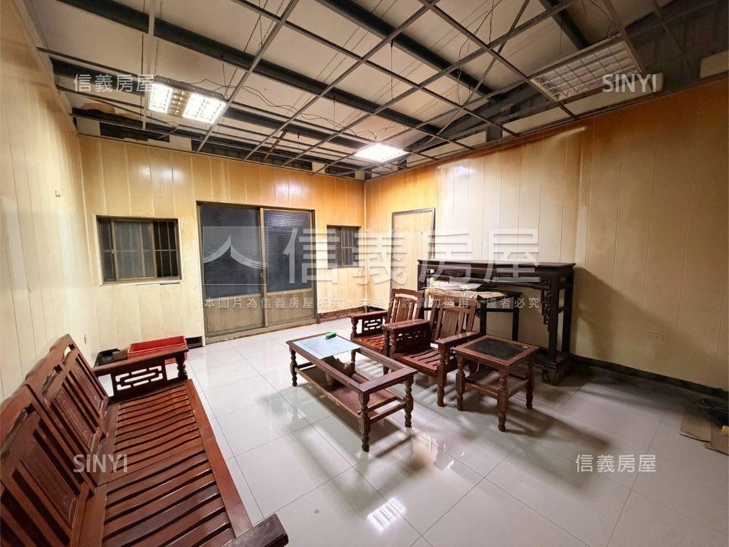 近中壢透天房屋室內格局與周邊環境