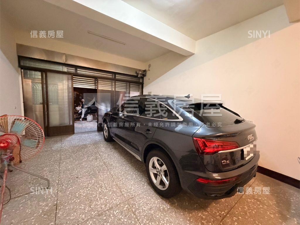 近中壢透天房屋室內格局與周邊環境