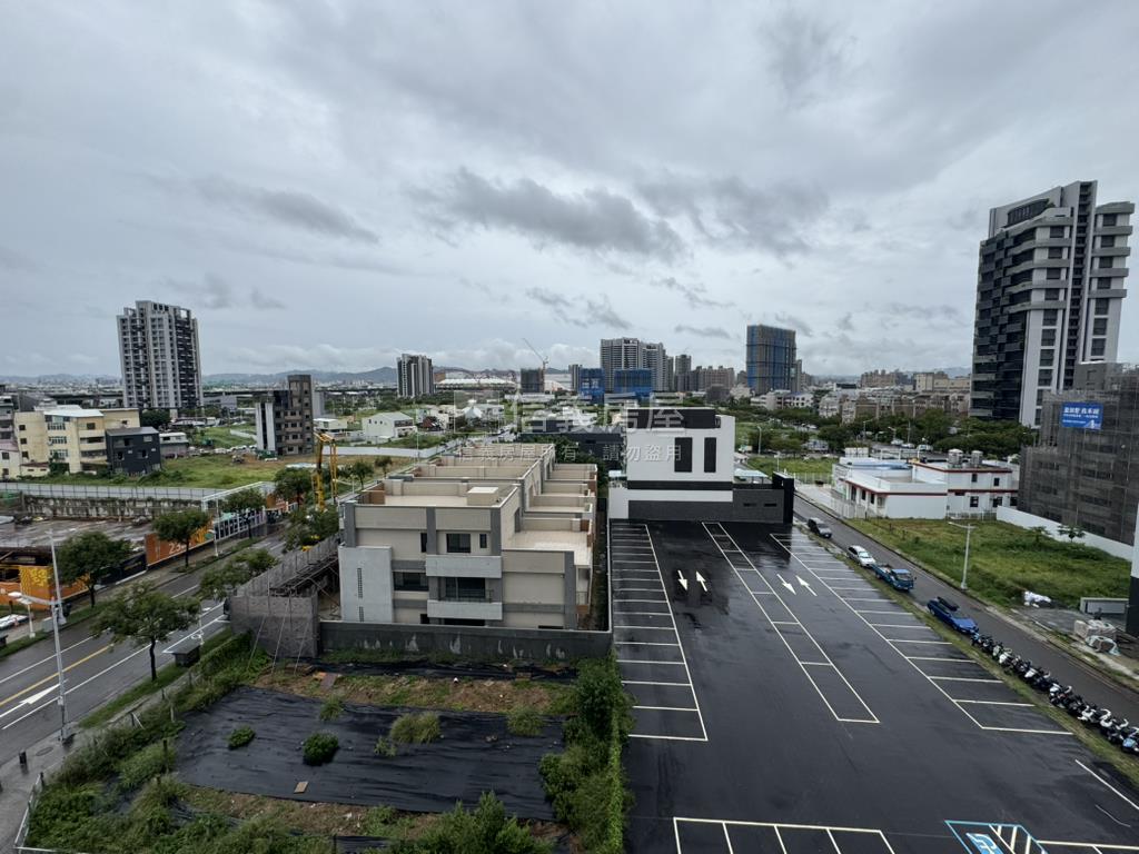 亞昕一沐精美裝潢二房平車房屋室內格局與周邊環境