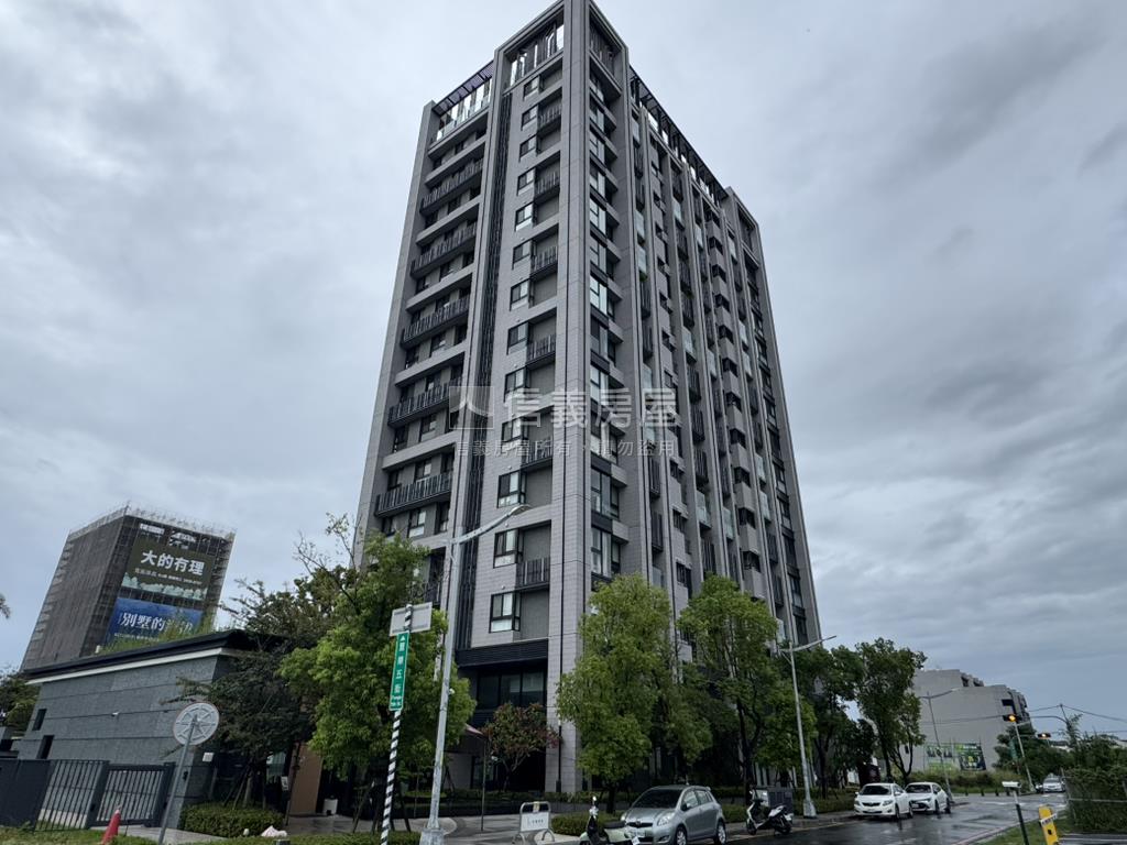 亞昕一沐精美裝潢二房平車房屋室內格局與周邊環境