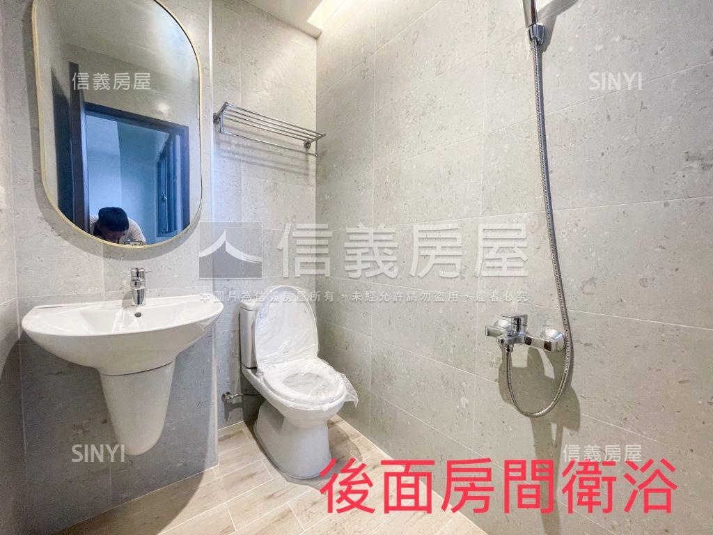 禹順灣品質感電梯車墅房屋室內格局與周邊環境