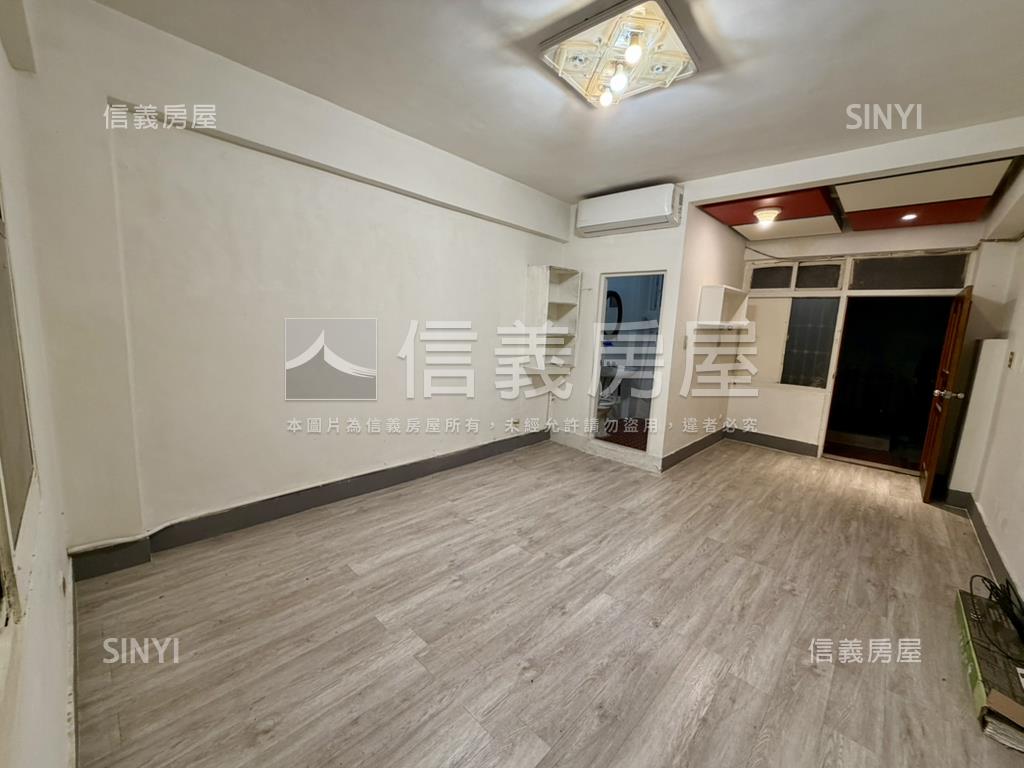 府中捷運～小資套房房屋室內格局與周邊環境
