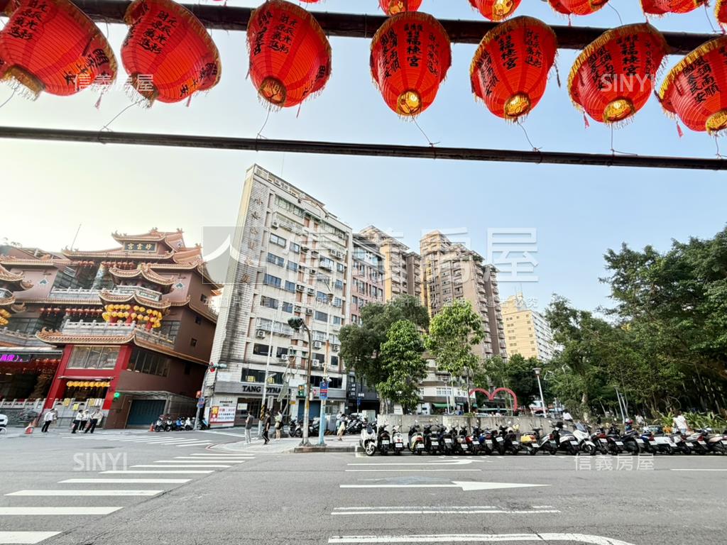 府中捷運～小資套房房屋室內格局與周邊環境