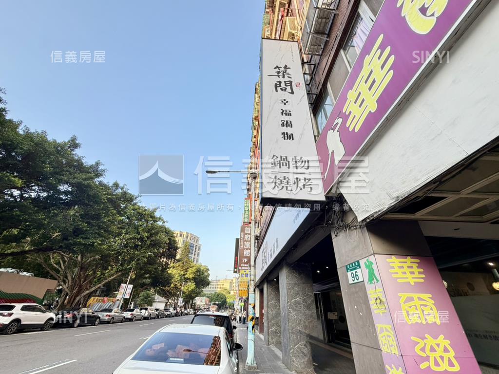 府中捷運～小資套房房屋室內格局與周邊環境