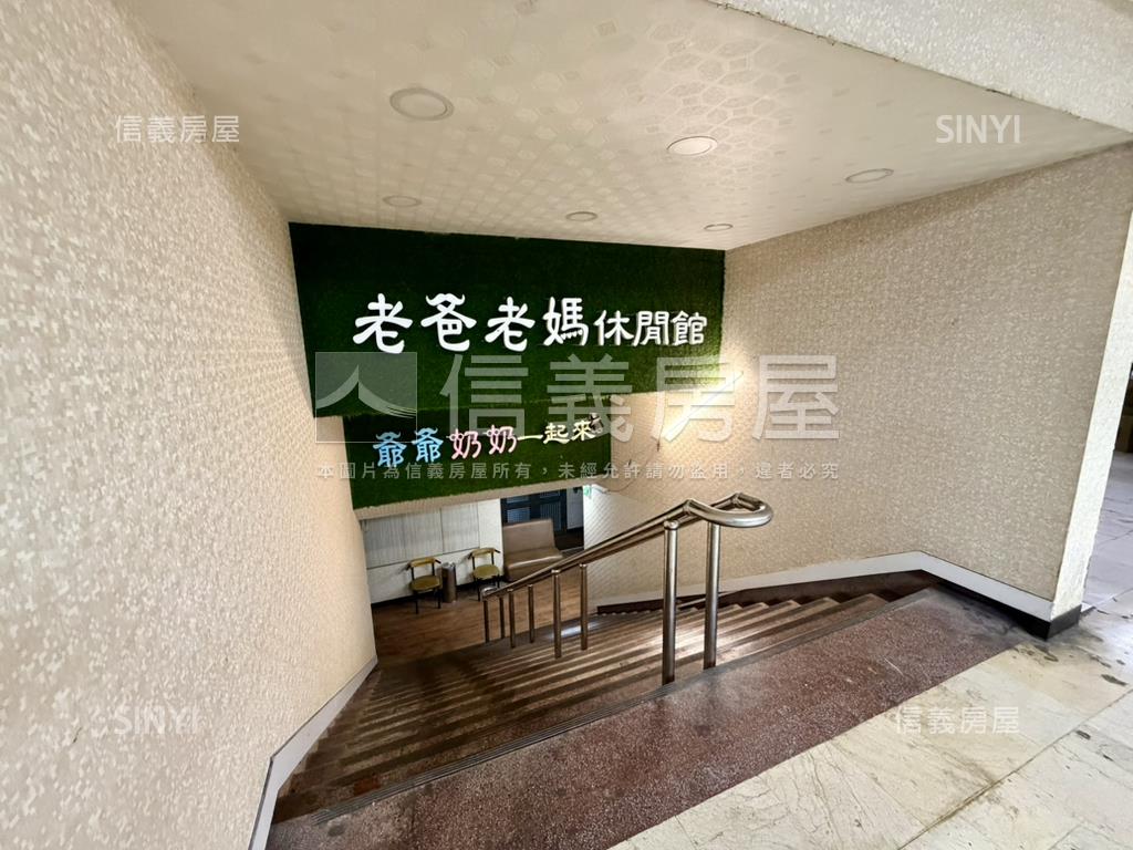 府中捷運～小資套房房屋室內格局與周邊環境