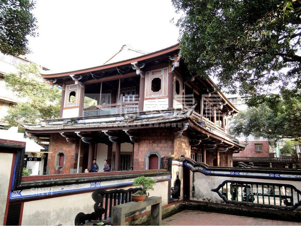 府中捷運～小資套房房屋室內格局與周邊環境