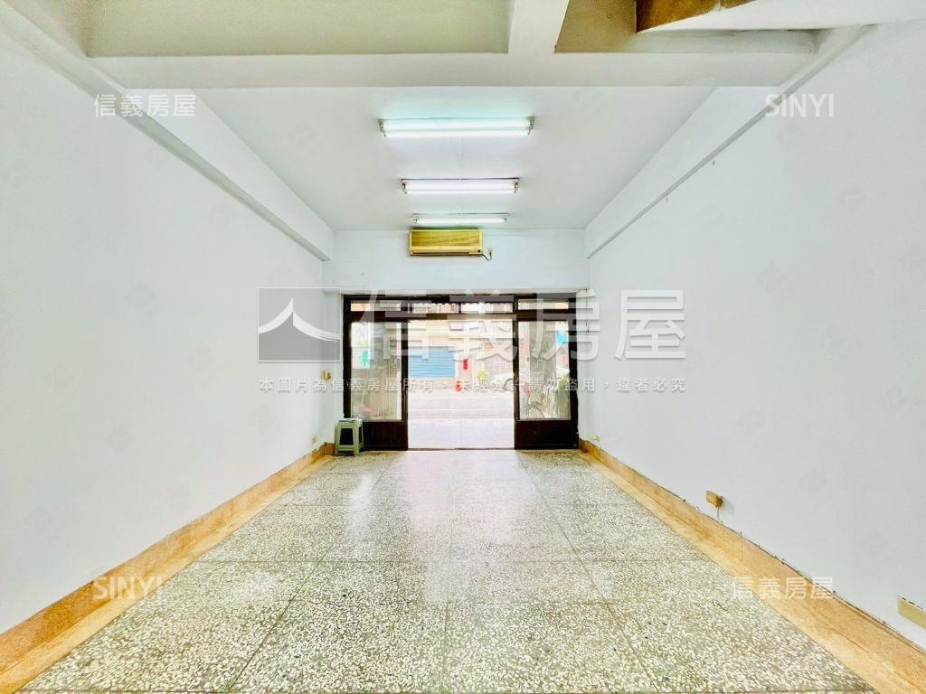 太平低總價樓店房屋室內格局與周邊環境