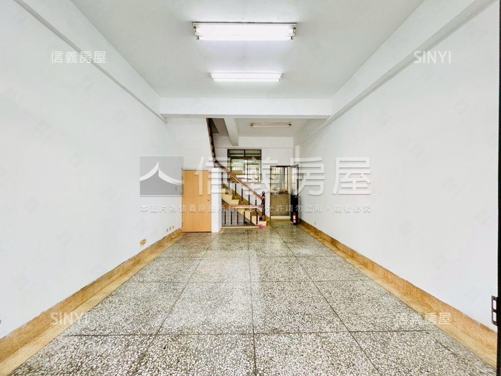 太平低總價樓店房屋室內格局與周邊環境