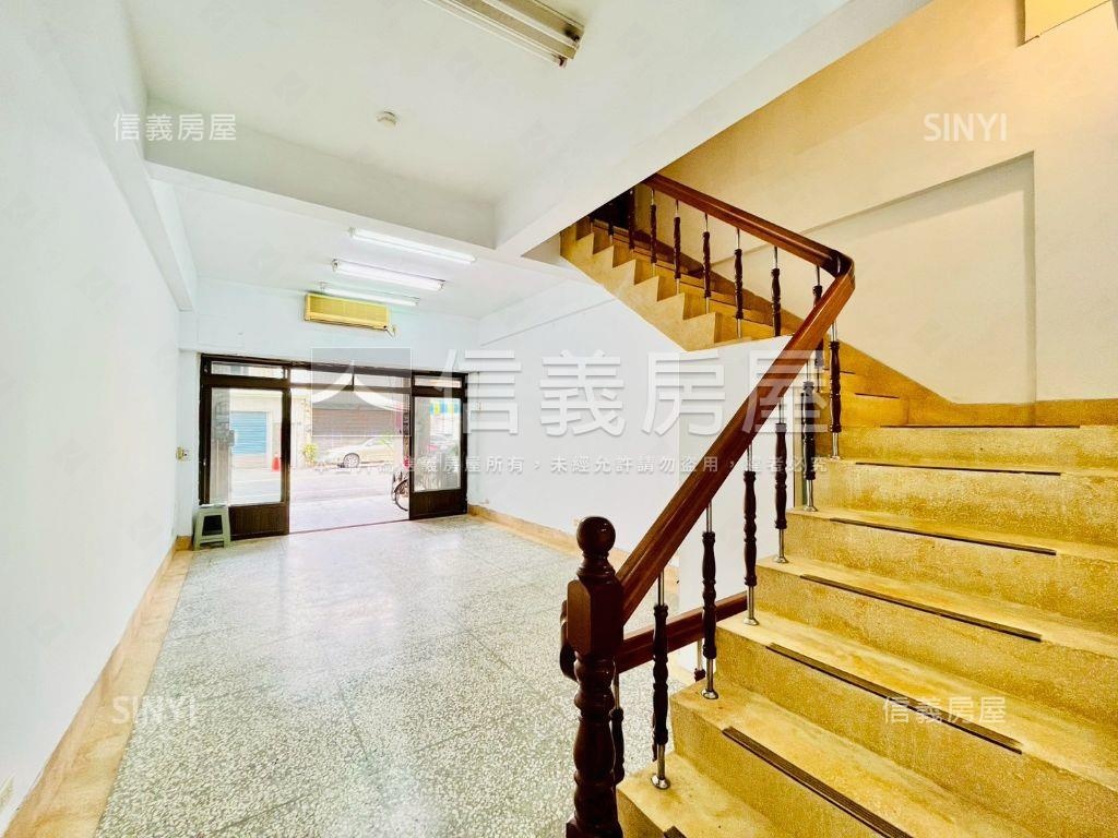 太平低總價樓店房屋室內格局與周邊環境