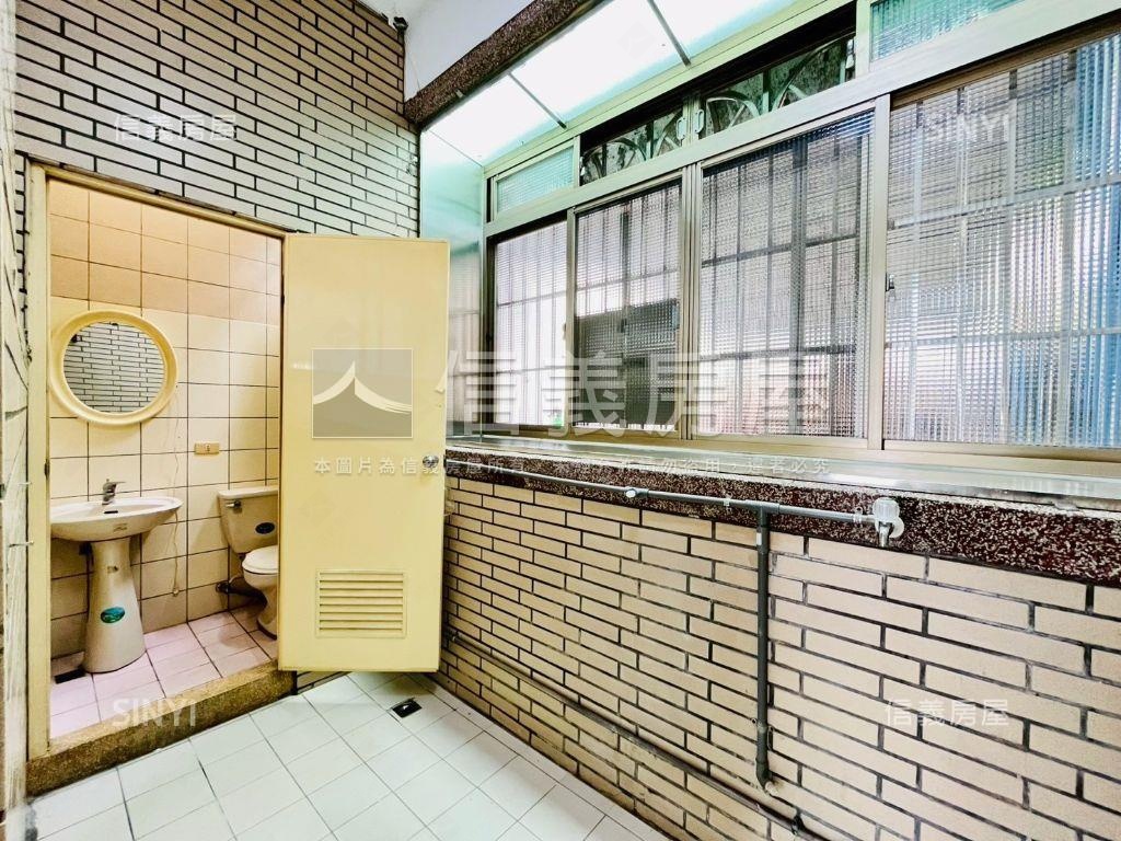 太平低總價樓店房屋室內格局與周邊環境