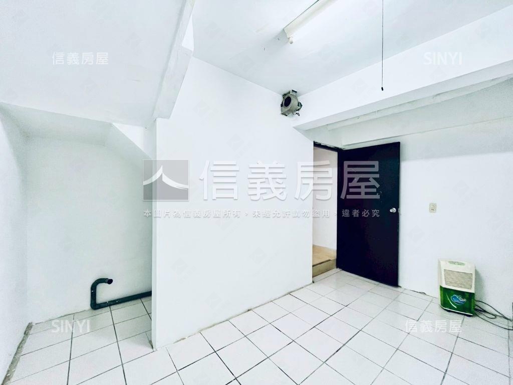 太平低總價樓店房屋室內格局與周邊環境
