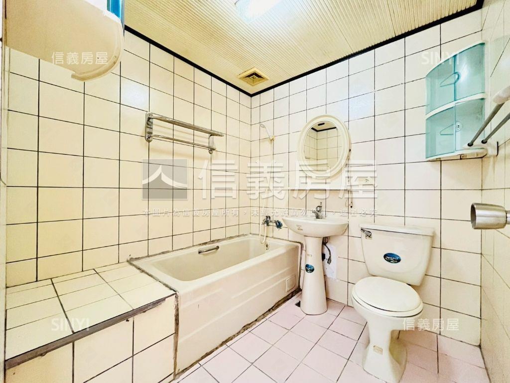 太平低總價樓店房屋室內格局與周邊環境