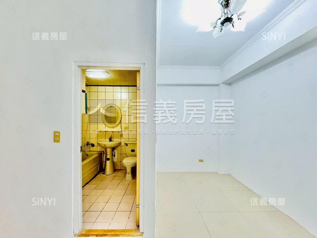 太平低總價樓店房屋室內格局與周邊環境